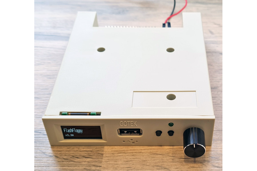 Acorn Amstrad Amiga Apple Atari Spectrum DOS / IBM XT PC MSX GOTEK